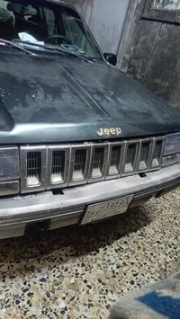 جيب • مكينة وكير نضيف • موديل ٩٤