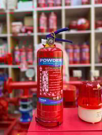 معدات إطفاء • مطافئ حريق • شارع الرشيد بغداد