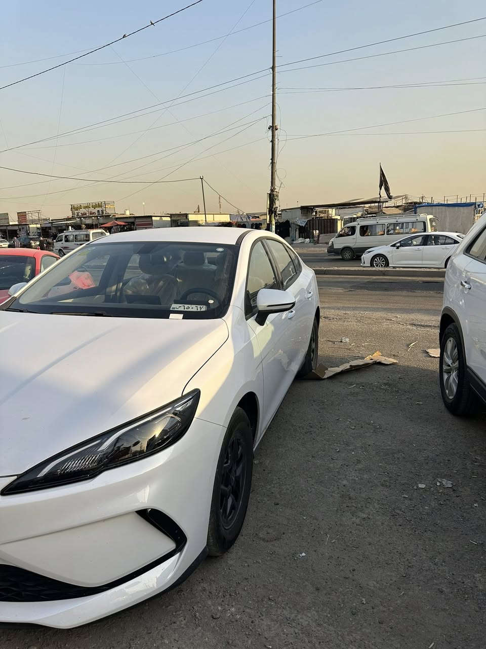 سلام عليكم سير 5 للبيع زيرو مقفوله من الشخط رقم الهاتف ***********
