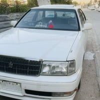 كراون راس الثور • ٢٠٠٠ • مكينه ٣٠٠٠
