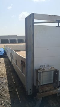 بدي كرين • اكتروس ٢٠١١