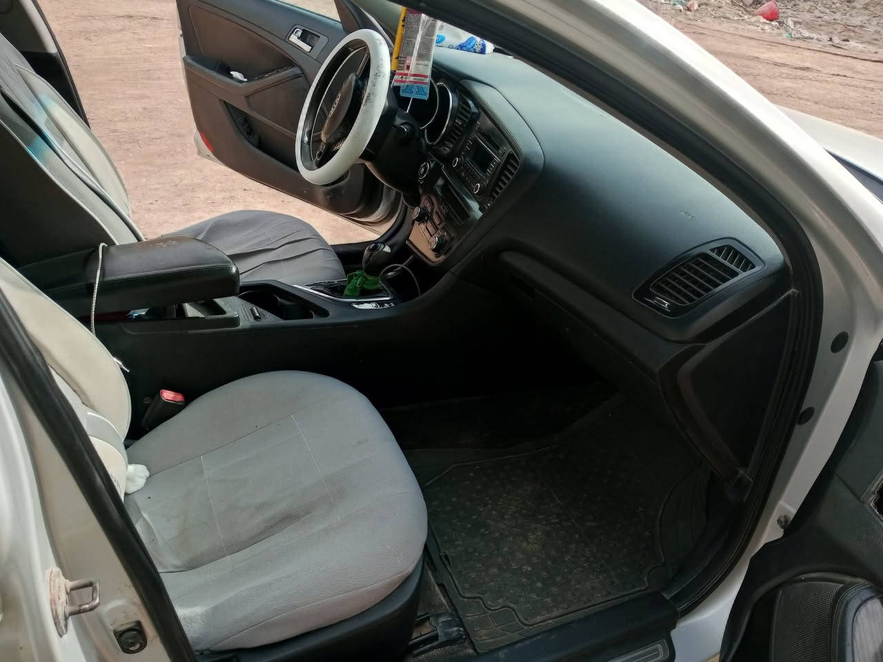 سلام عليكم سياره كي فايف فول مواصفات 2011 رقم انكليزي بسمي مكان شطره الرقم ***********سعر خاص
