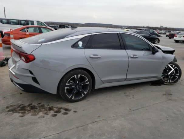 للبيع         معوّقين
كيا k5معوقين

الفئه Gt line

الموديل 2021

لون اسمنتي 

معوقين

فول مواصفات

المواصفات

1- بصمة ابواب + بصمة تشغيل

2–مقاعد جلد اسود

3- تدفئة كشنات

4-مختمه شعار الGt line

5-رادار امامي وجانبي وخلفي

6-مقعد كهرباء 

7-هاند بريك بصمة

8-تحديد مسار 

9-شاشه

10-شحن هاتف لاسلكي

11-قياده ذاتيه

12-اشاير بالمري

13-مثبت سرعه

14- لد امامي وخلفي

15-نظام قياده كوستم + سبورت + ونرومل + وسمارت

16- تشغيل عن بعد

وباقي المواصفات المعروفه بفئة الGt line

صور الحادث وسونار مرفقه بالمنشور

مكاني كربلاء طويريج

١٦٣

***********
