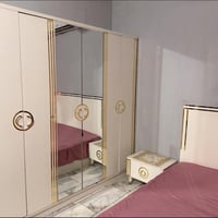 بغداد حي جهاد • جديده • ٤ قطع