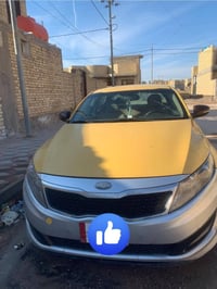 اوبتيما • ٢٠١٣ • امريكي