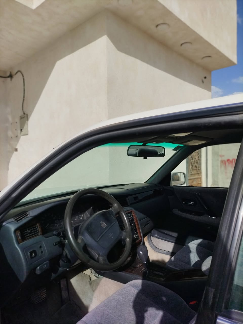 سلام عليكم سياره راس الثور موديل 95مكفوله من الكصه والنقل جثه وطخم تاير وتبريد شغال سياره حلوئ ونضيفه السعر،95وبيها مجال العنوان بصره الزبير الاستفسار ***********
