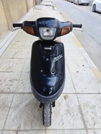 دراجة بتره • زيتوني • ناصريه مركز