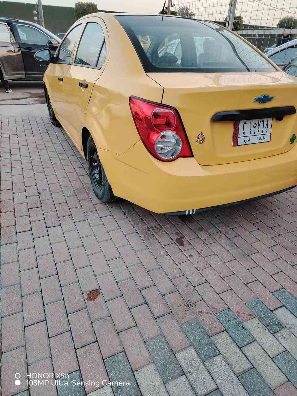 السلام عليكم شوفر مديل 2012 بيه طخات بدون دواخل بدون تبديل مكينه تبريد تخم تايركفاله مداور ثاني يوم العنوان شارع الفلاح الرقم *********** السعر 52
