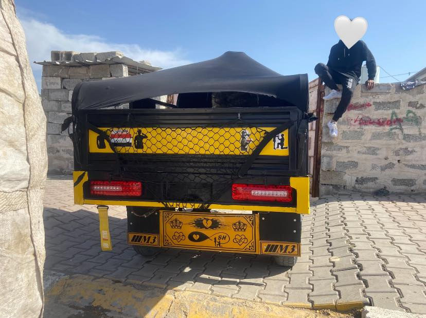 ستوته موديل 2020 محرك 2021” كله شرط السعر 1250 بيها مجال بسيط للشراي هذا رقمي  '***********
ما عندي واتساب
