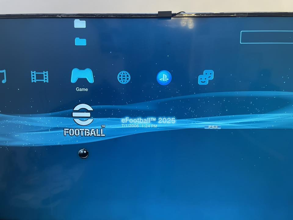 السلام عليكم بلي 3 للبيع كامل ملحقات يدات 2 ألعاب كامل مع بيس نسخة 2025 السعر 100الف المكان بغداد بغداد الجديدة الغدير


**إذا كنت صاحب هذا الإعلان وتريد حذفه لأي سبب، رجاءا أرسل رسالة إلى الدعم الفني**