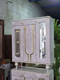 خلي بيتك ويانه احلى 🥿✨ جزامة 3 أبواب ويّا مجر جانبي تصميم أنيق، عملي، ...