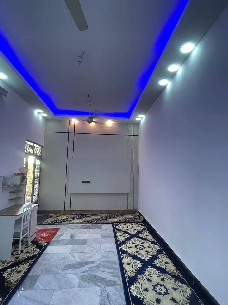 السلام عليكم ورحمة الله وبركاته بيت للبيع
يم مدرست كميت 200,متر طابو زراعي سند 25 غرفتين او صاله او مطبخ او استقبال ***********
