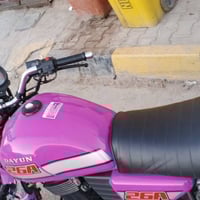 دراجه دايوان نفخ موديل 2023 رقم وسنويه دراجه نضيفه برغي مامفتوح بيها س...