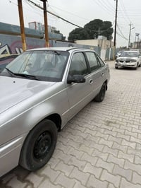 دايو سيلو • ١٩٩٥ • رقم بغداد