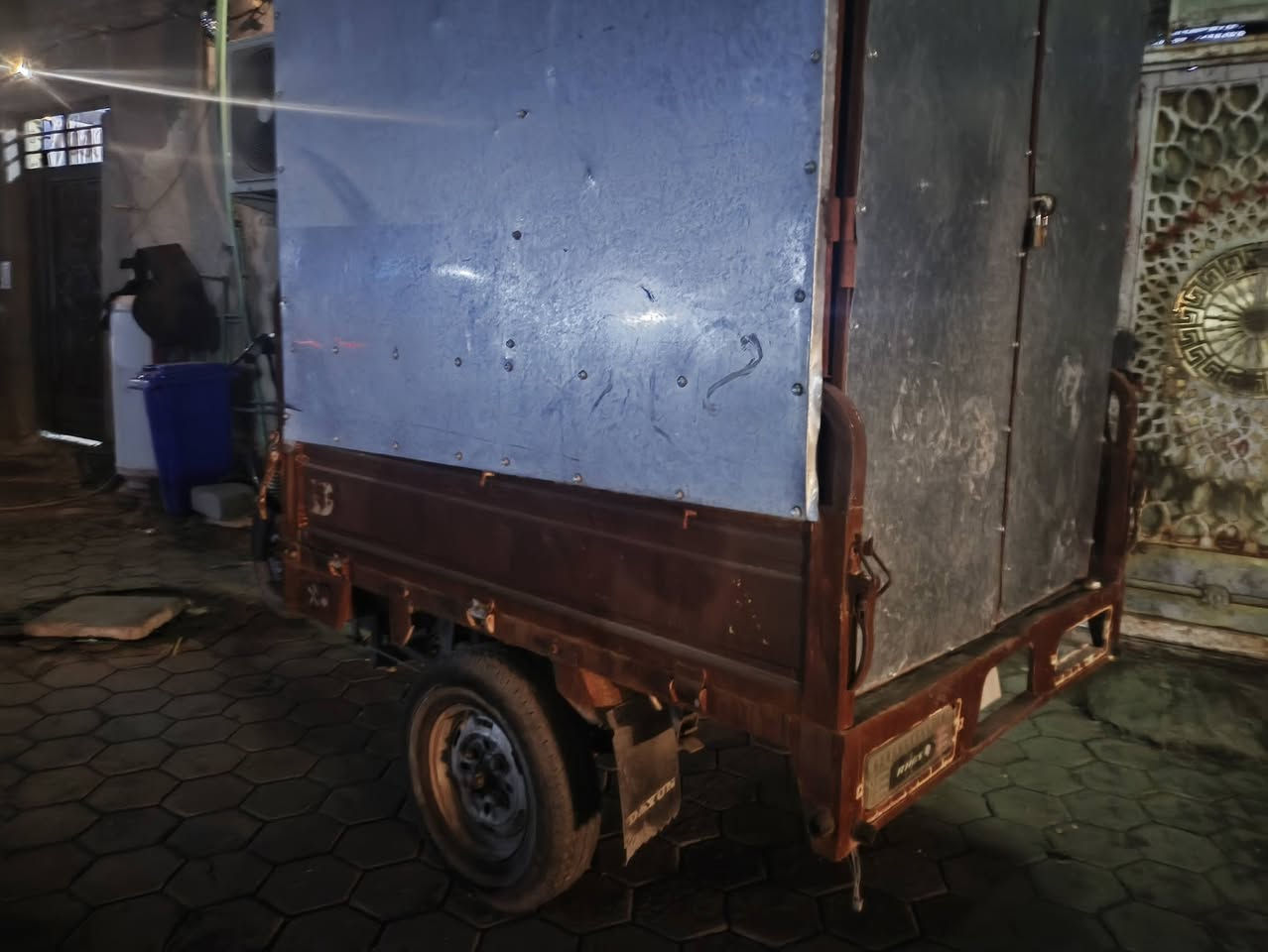 السلام عليكم ستوته للبيع 2021 بدون اوراق مكفوله من سرقة مكاني ناصريه  ***********
