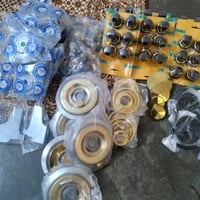 ورشة طباخات • قطع غيار • كلار