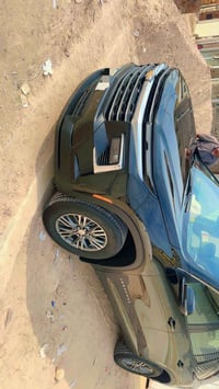 شيفروليه ترافيرس • ٢٠٢٤ • كاميرات ٣٦٠