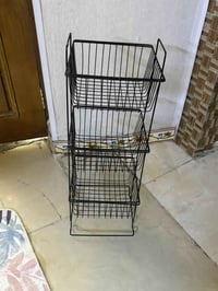 سلة خضروات • حجم صغير