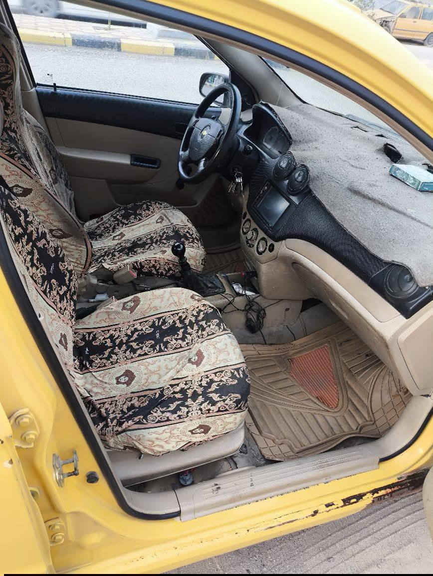 للبيع افيو 2010 السعر 53 وبيهال مجال للتواصل ***********
