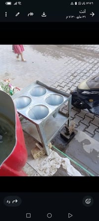 غراض دجاج للبيع المكان الحرية دور نواب الضباط للاستفسار ٠٧٧٠٨٧٦٥١٣٥ وا...