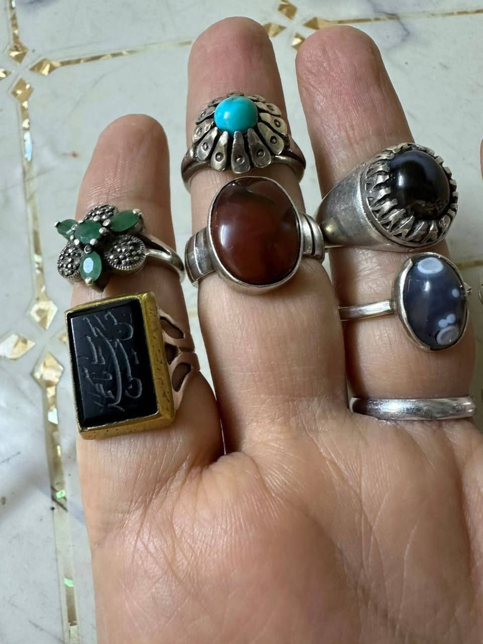 محابس قديمة للبيع للإستفسار ***********
