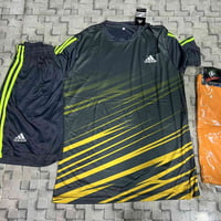 ١٨ قطعة • دريس وشورت • خامة اصلي