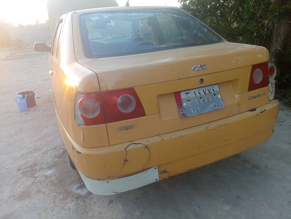 سلام عليكم ورحمه الله وبركاته 
شيري للبيع مكينه او كير  ونس. حداديه جديده طخم تاير جديد. رقم بغداد. سنويه عظم عاج. 
سعره 12ورقه او بيه مجال.   لا تشلع كلبي او تسولف ساعه رجاااا.  او لا تكلي دزلي صوره هاي الصور.  كدامك 
مكاني ناصريه سوق الشيوخ 
***********
***********
متوفر وتساب 
للعلم.  ابيع كوم حديد ناصرية, ذي قار
