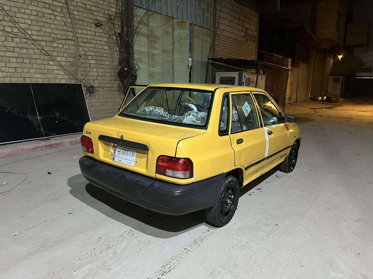 سلام عليكم سايبة 2012 بيهة تبخير رقمهة انكليزي بس تشدة وراعيهة موجود تحويل ثاني يوم ***********رايدهة ب 25 وبيهة مجال
