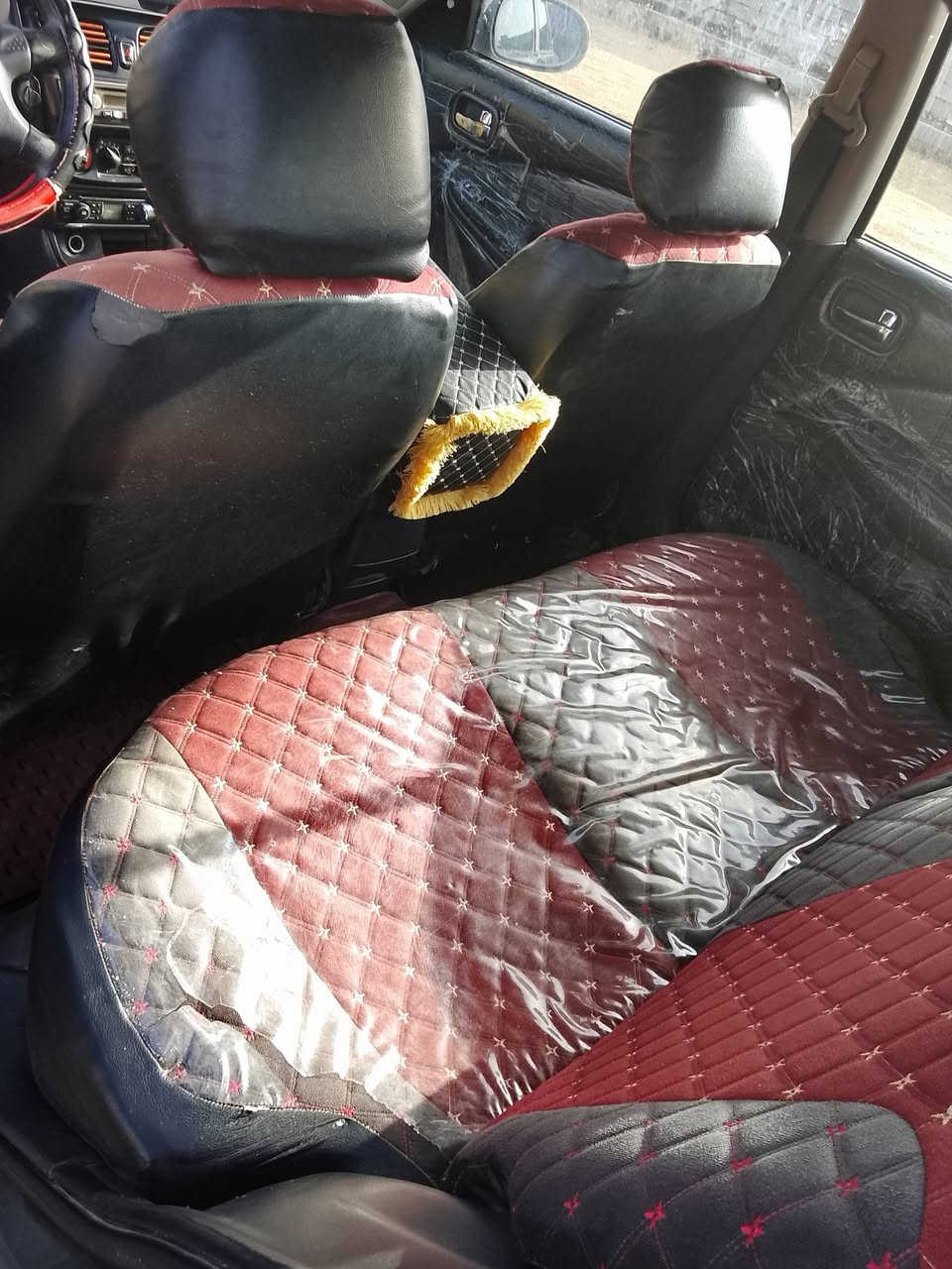 نيسان سني موديل 2001للبيع.
محرك اسود 1600. 
نظيفه مرتبه.    
كير اتوماتيك 
سعر50ورقه  وبيه مجال 
مكان الرمادي الجزيره البوعساف


**إذا كنت صاحب هذا الإعلان وتريد حذفه لأي سبب، رجاءا أرسل رسالة إلى الدعم الفني**