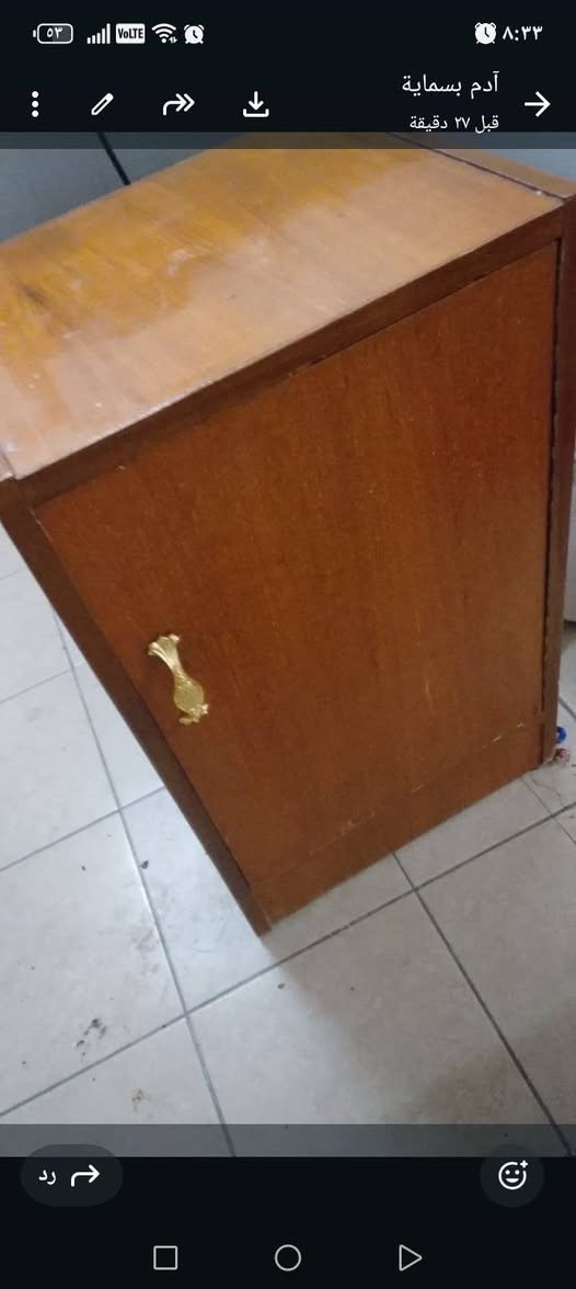 السلام عليكم مكلفة بلنشر جباية نفرين مع كومديات اثنين يردوهن بي ٥٠ وبي مجااال


**إذا كنت صاحب هذا الإعلان وتريد حذفه لأي سبب، رجاءا أرسل رسالة إلى الدعم الفني**