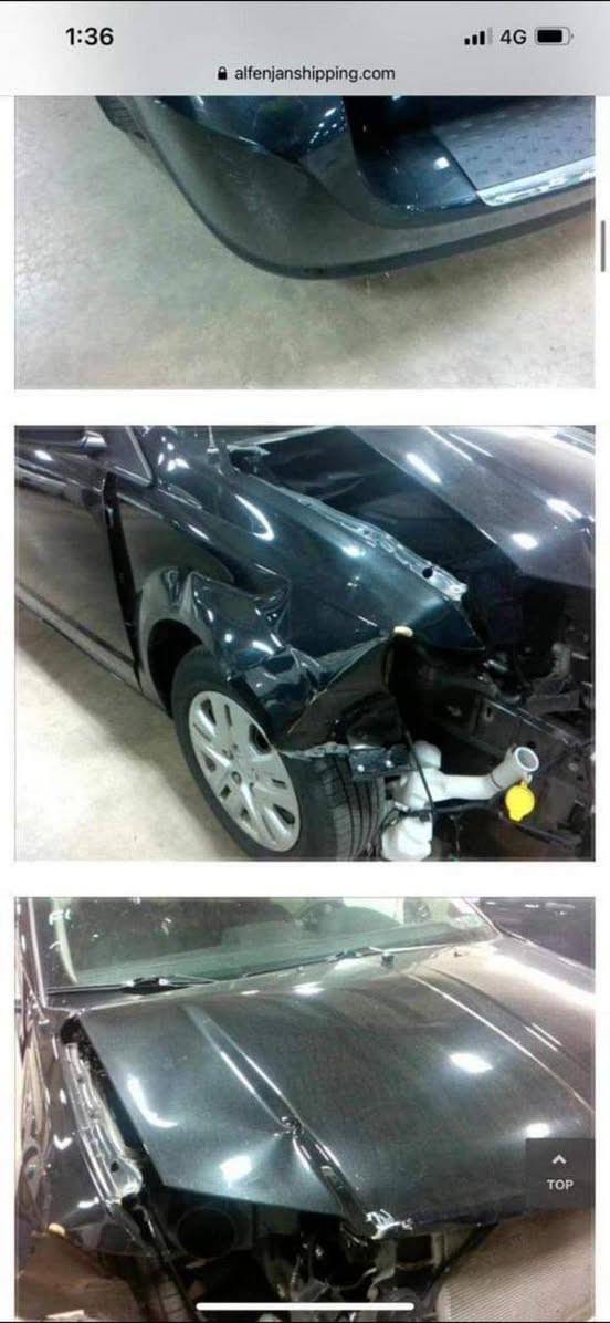 سلام عليكم 
للبيع...
دوج كرفان موديل19 لون اسود ضرر خفيف حادثه كلين بدون ايرباك نص مواصفات  كشنات مفصولة شاشة كبيرة كامرة ثلاث انظمة قيادة ماشية65 الف رقم بغداد مشروع وطني 
السعر 140 وبيها مجال كلش قليل
رقم الهاتف:***********
