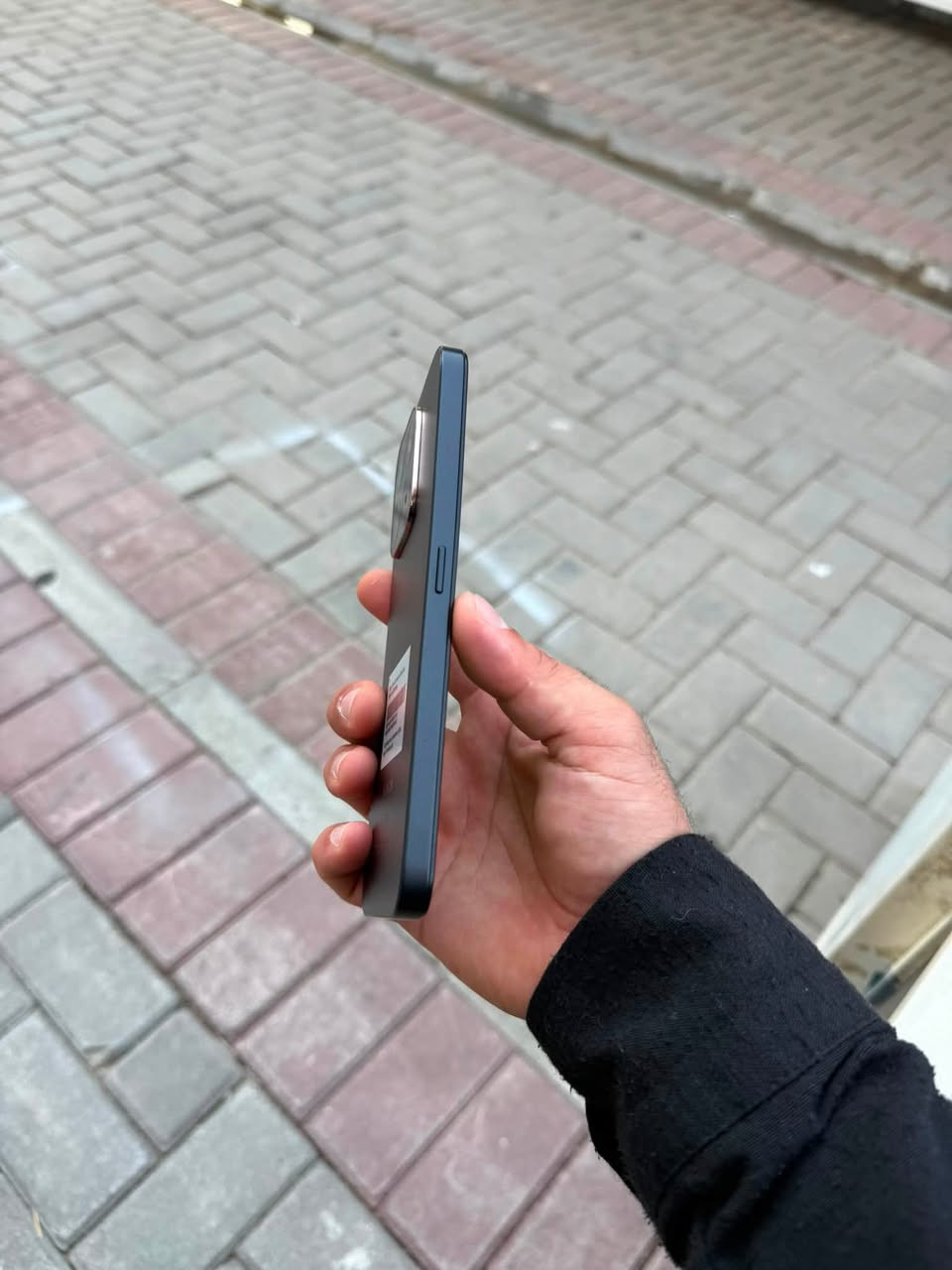 HONOR X6c    256 Gb


**إذا كنت صاحب هذا الإعلان وتريد حذفه لأي سبب، رجاءا أرسل رسالة إلى الدعم الفني**
