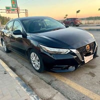 سنترا ٢٠٢٠ • محرك وكير شرط • الموصل