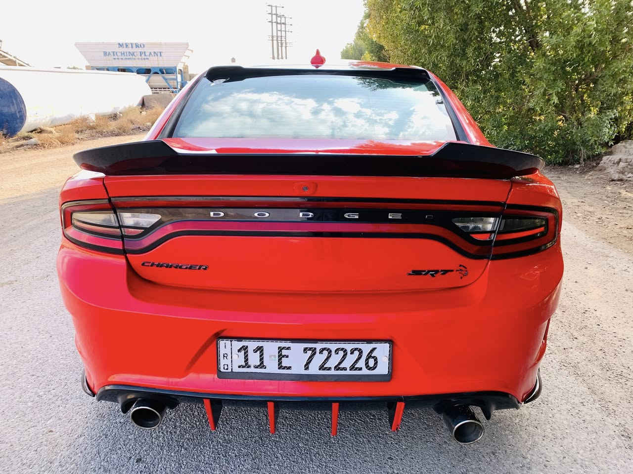 2016 السلام عليكم جارجر طماطي مميز
موديل ٢٠١٦ اصل 
مكينه ٣٦٠٠ 
رقم بغداد بسمي رقم دولي هزه جديد سنويه جديده ٢٩ مشروع وطني 
مكينه و كير مكفولات 
حداديه جديده تخم تاير ويل ٢٠ كروم 
مواصفات شاشة كبيره كير موس كامره تحكم ستيرن تبريد خلفي 
السياره بيها ثنين بيبان كلير توحيد لون وجاملغ امام وخلف صبغ حادثها بسيط جدا مال جناي مامشتغله خط ماشيه 146 حقيقي السعر178 وبيها مجال قليل حك الجيه
 الشراي هاذ رقمي*********** 
مكان السيآره واسط الكوت مامتواجد ع فيس
مكلف بل نشر 🌹
