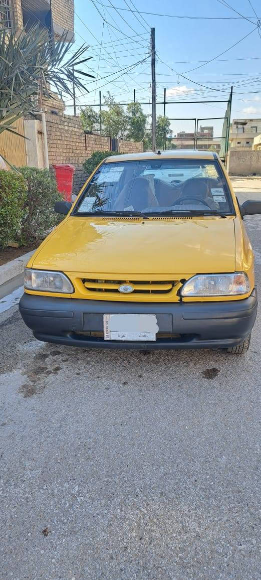 سايبا موديل 2015 احلى من الصور كير مكينة مكفولات شواصي مكفولات  تخم تاير تخم صدر جديد  سنوية 2028ناعمة وجديدة وجاهزة  بيها صبغ شبر بل جاملغ الخلفي وشويه بل باب السعر 37 وبيها مجال اتصل *********** العنوان بغداد الضباط  شارع 20
