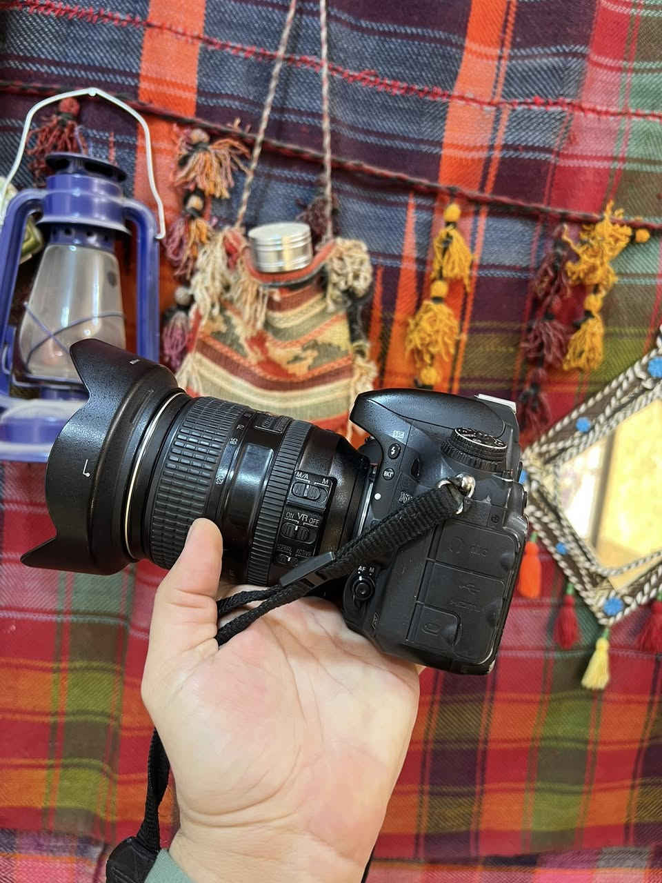 بوفروشتن نيكون ٦١٠ زور زور خاوينه بو نرخ نامه بنيره


**إذا كنت صاحب هذا الإعلان وتريد حذفه لأي سبب، رجاءا أرسل رسالة إلى الدعم الفني**