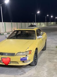 مارك • ٢٠٠٠ • مكينة وكير