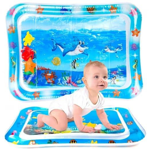 💦 بساط الماء للأطفال… متعة صيف ومنفعة بنفس الوقت! ☀️👶
لعب، ضحك، وحركة تخلي الصغار ينبسطوا لساعات 🌈🐳

يساعد الطفل على تقوية عضلات الرقبة والكتفين والظهر.. وتحفيز الحركة والتفاعل 💪✨
ومصنوع من مواد آمنة وعالية الجودة لراحة وطمأنينة كل أم 💙

مثالي لأيام الصيف الحارة ❄️
سهل الاستخدام والنقل وخفيف ويناسب اللعب داخل البيت أو خارجه 🏡🌊

خلو صيف أطفالكم مليان نشاط وفرح 😍
الكميات محدودة 🚨
🔥🔥السعر فقط 3 دنانير🔥🔥


**إذا كنت صاحب هذا الإعلان وتريد حذفه لأي سبب، رجاءا أرسل رسالة إلى الدعم الفني**