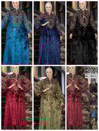 عبايات قطيفه • مستورد • رجالي واطفالي