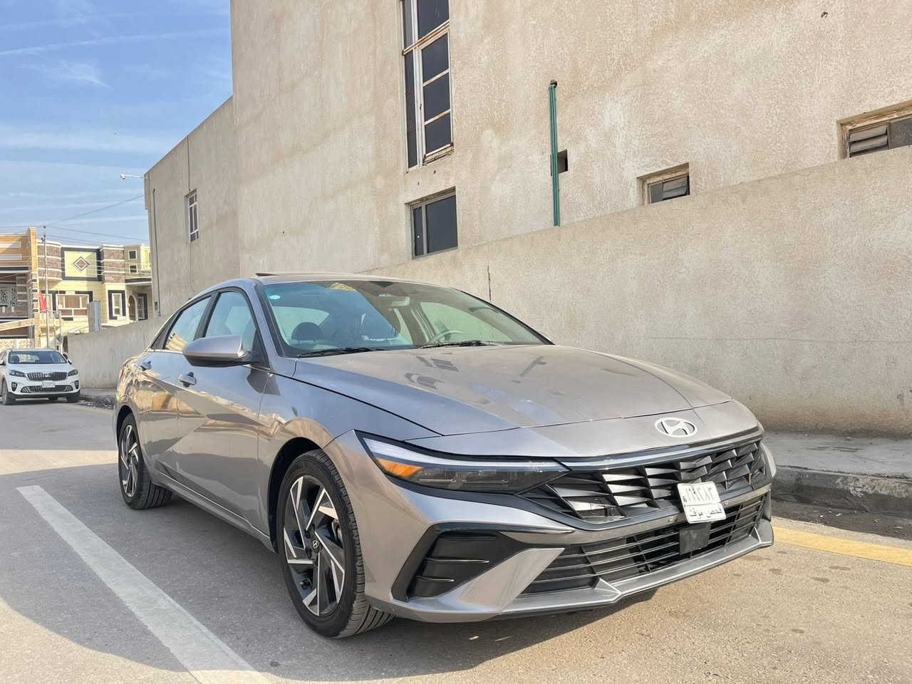 #اللهم صل ع محمد وآل محمد هيونداي النترا 2024 دخول جديد بكتاب شهداء ذي قار 
ترويج معامله المرور على المشتري 

الحادث ( تبديل جاملغ وباب سايق _ طرف البنيد صبغ  ) بدون دواخل شواصي كفاله فخذه كفاله 

مواصفات فول فئه سبورت 

فتحه _ بصمه _ تشغيل عن بعد _. ويل كب _ كامره 

شاشه جيتال _ شحن اللاسلكي _ تحكمات _ حساسات _ رادار _ مثبت سرعه _ مانع انزلاق باقي مواصفات معروفه  
  
          #السعر 150 بيها مجال
مكان ناصريه مركز حي اور مكلف بالنشر رقم الهاتف 
               *********** وتحياتي لكم 
ملاحضه مارد على اي احد اعتذر الشراي يتصل وبالخدمه
