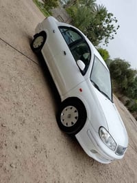 للبيع سني 2001 مقفول كفاله من كل نقص كير ومكينه مكفولات كير  اوتوماتيك...