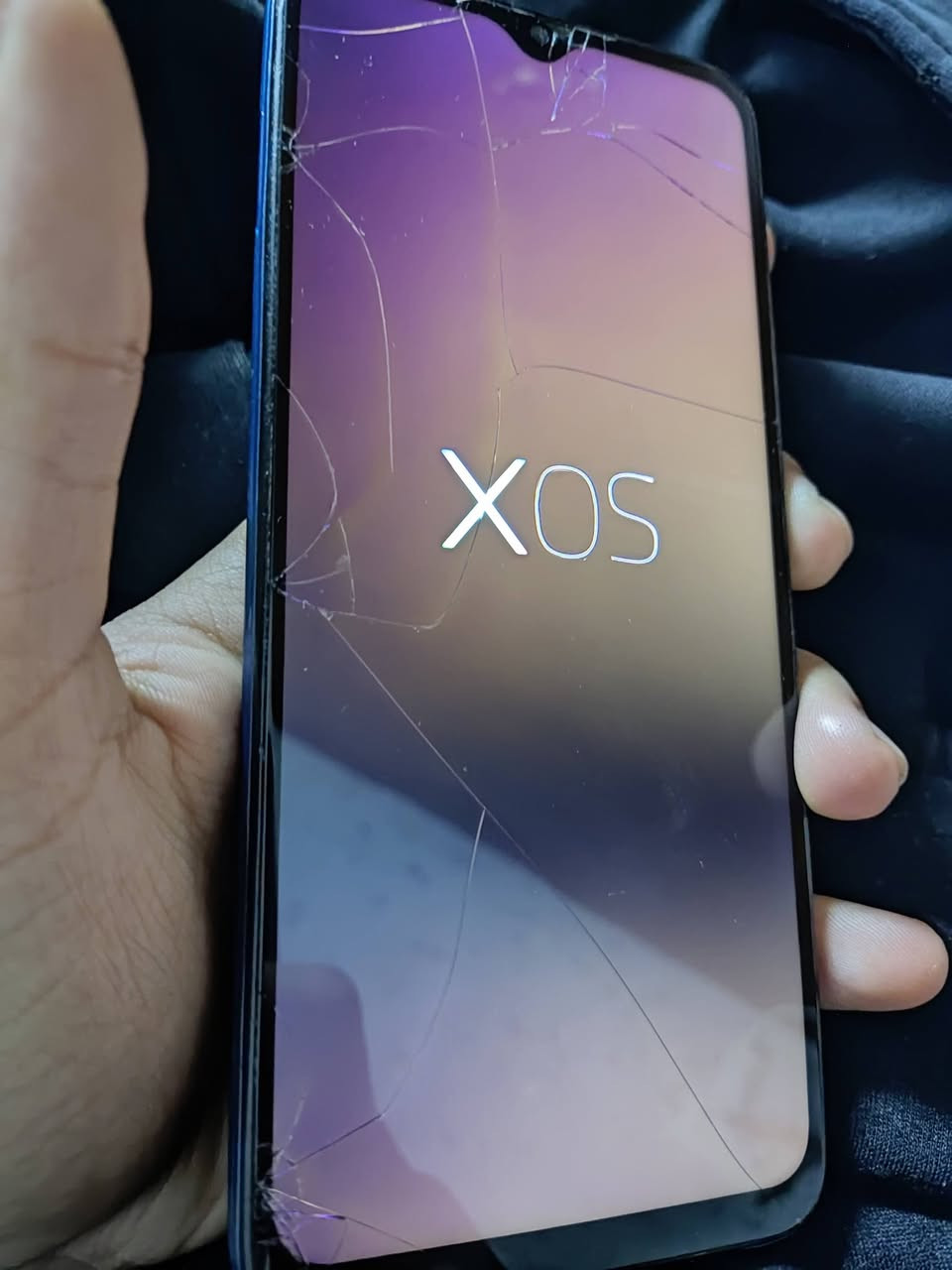 جهاز infinex hot 9 play ذاكره ٦٤ جهاز نضيف بس بي هاي الفطور بالشاشه قبل فتره وگع مني الفطور ابد ممأثره ع الاداء شغال طبيعي واذا تريد تبدل شاشه ب25 يطلع جديد


**إذا كنت صاحب هذا الإعلان وتريد حذفه لأي سبب، رجاءا أرسل رسالة إلى الدعم الفني**