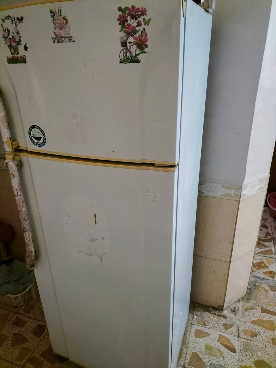 ثلاجه عشرين قدم غساله حجم وسط


**إذا كنت صاحب هذا الإعلان وتريد حذفه لأي سبب، رجاءا أرسل رسالة إلى الدعم الفني**