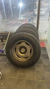 ويل • تاير بالون • سعر مناسب