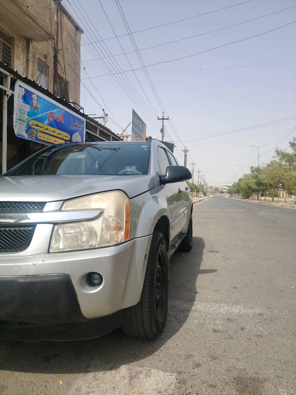 يت موصل حي الملائين الثانية السيارة مابيه ضرر ماشة ٢٣٩الف لو سلفر كله شرط كير محرك موديل 2006اكينوس امريكي