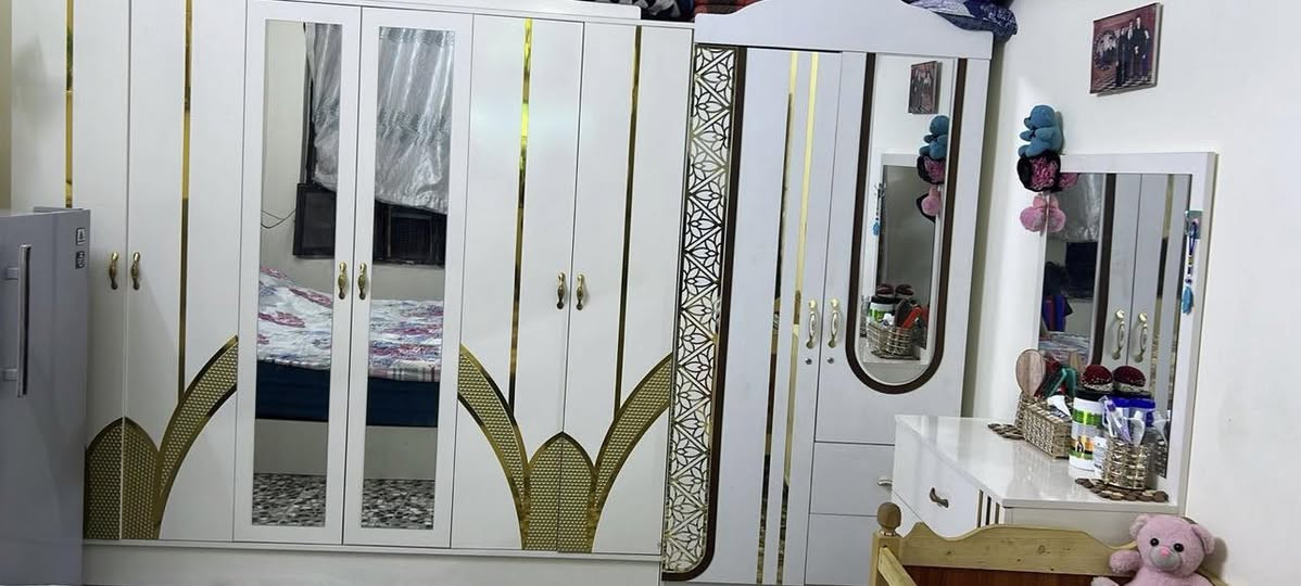 غرفه نوم للبيع  شد مره واحده وبسعر. مناسب تواصل ع خاص


**إذا كنت صاحب هذا الإعلان وتريد حذفه لأي سبب، رجاءا أرسل رسالة إلى الدعم الفني**