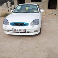 نوبرا • ٢٠٠١ • اوتوماتيك