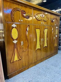 غرفه صاج عراقي • ٦ باب • دنك زان