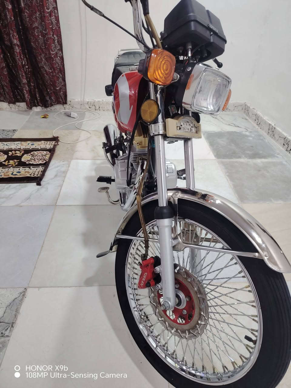 السلام عليكم دراجه نامه برو السعر مليون و650 وبيهه مجال قليل مديل 2024 دراجه كسر كارتون رقم وسنويه انكليزي رقمهه نجف وعندي وكاله عامه بيهه تحويل ثاني يوم بصرة المكان بصرة الزبير رقم الهاتف ***********واتساب.
