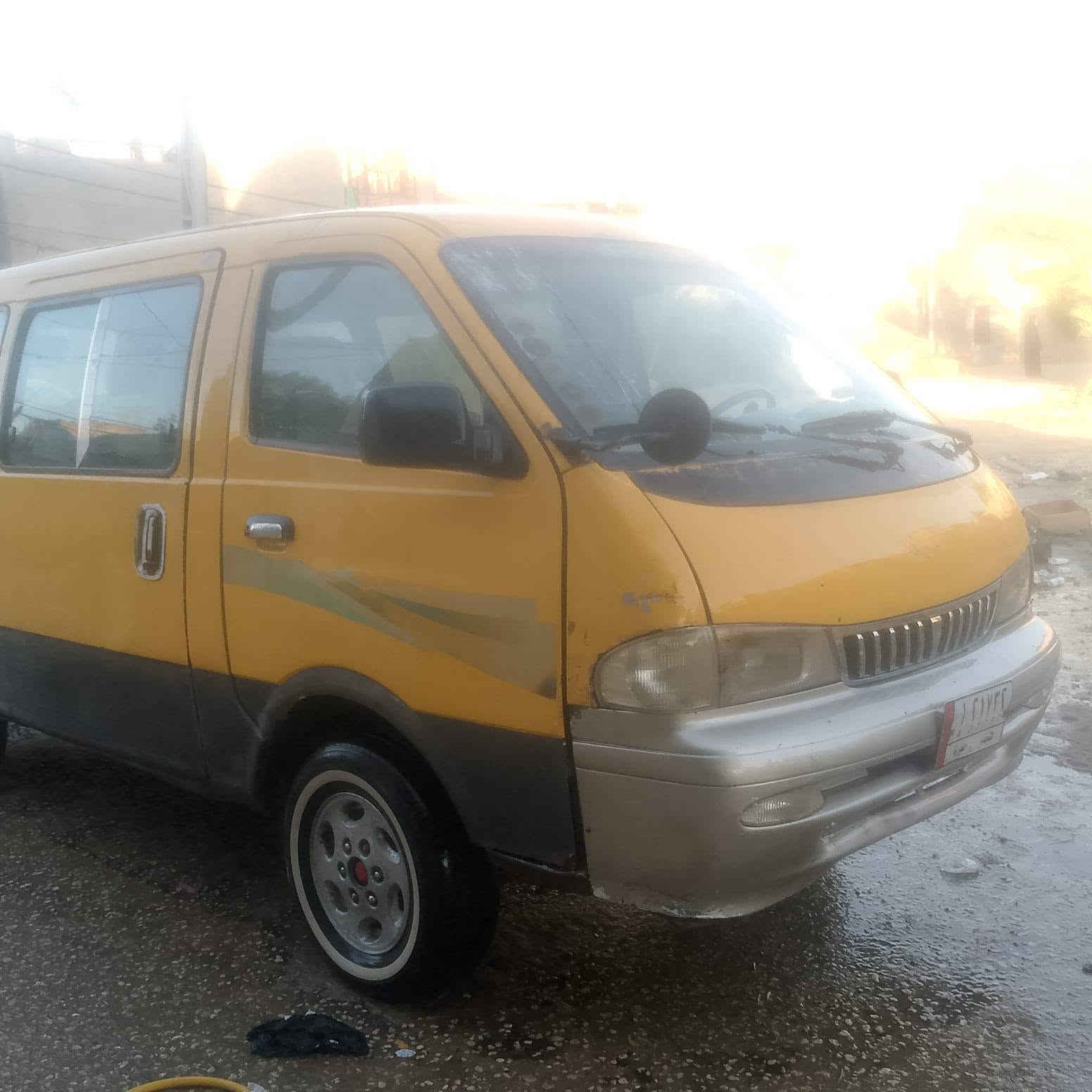 بريجو موديل 98 سياحي محرك 3000 كير اكسن  بل باكيت  رقم نجف الماني  مطلوبه هيئه ومرور ينكطع من سعره  اتاصل على رقم ***********
